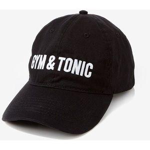 Express Baseball Cap